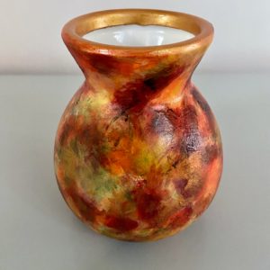 After Turner II Vase